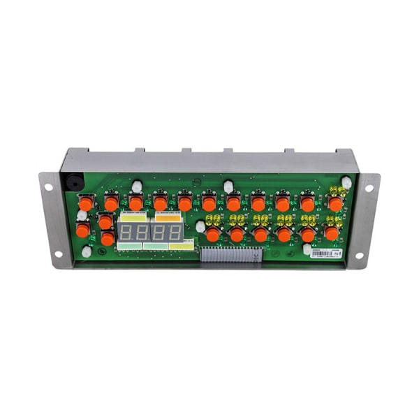 Control Assembly